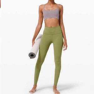 Lululemon Align Leggings 28”